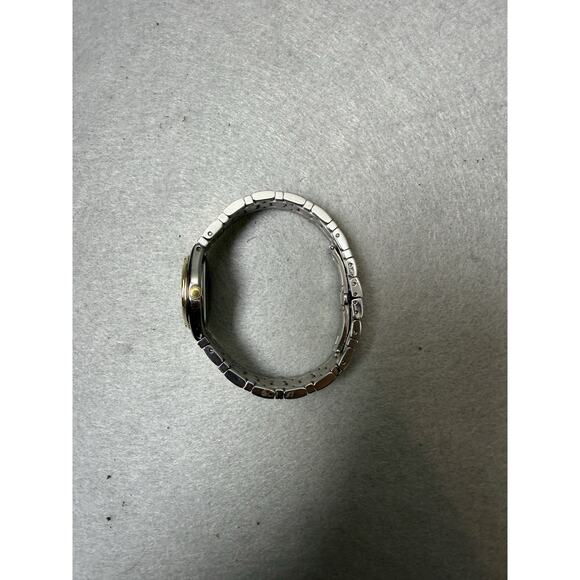 Citizen Eco-Drive Watch Ladies Two-tone Stainless Steel Citizen Watch - Picture 7 of 8